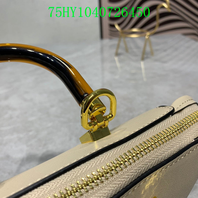 Glami - FDE Bags - 3288
