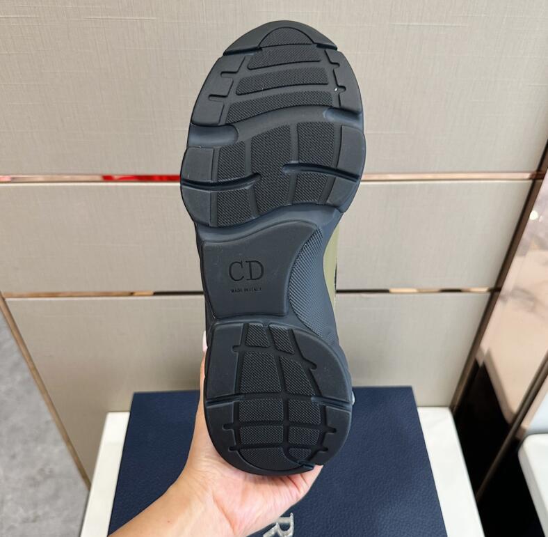 SAMCC - DOR Women Shoes - 370