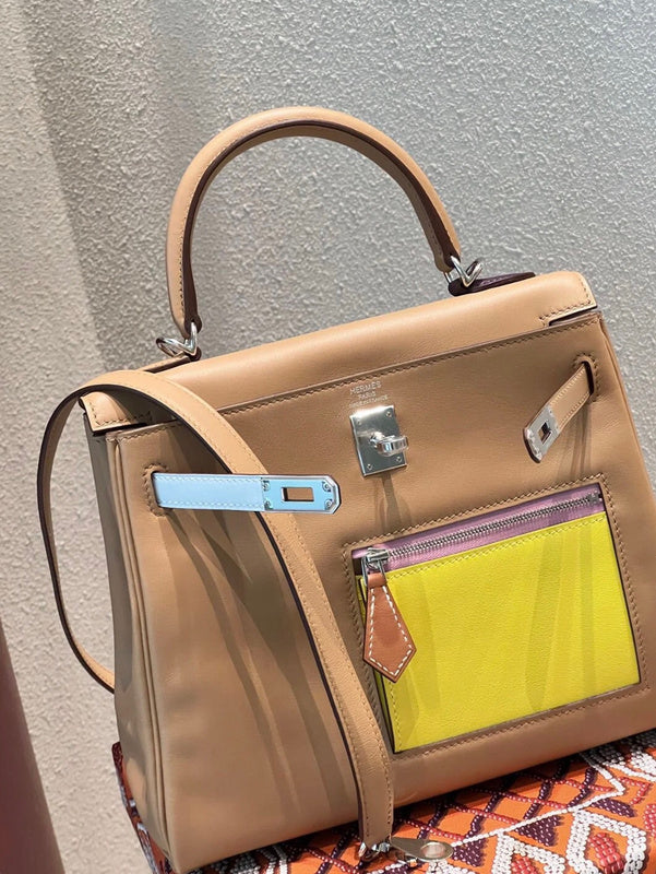 Glami - HMS Bags - 1447