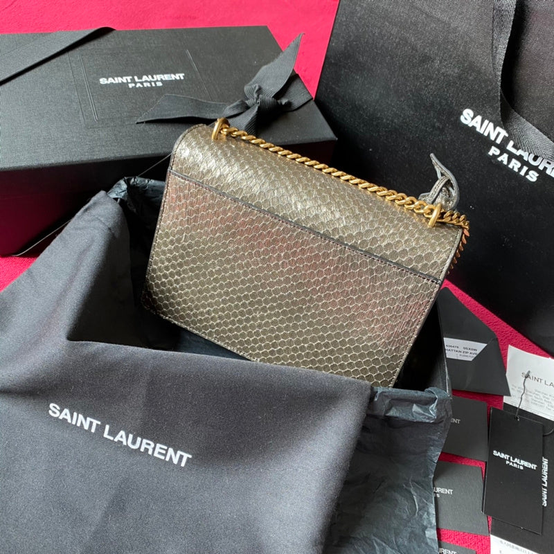 Satchel Bags - STLT Bags - 522