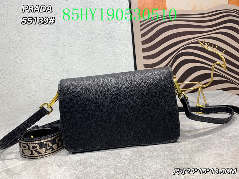 Satchel Bags - PDA Bags - 3278
