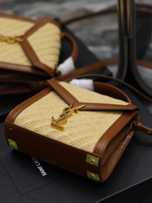 Satchel Bags - SLY Bags - 158