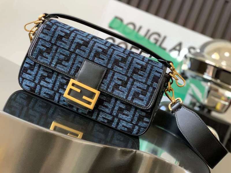 FDI Bags - Luxurious Bags  026