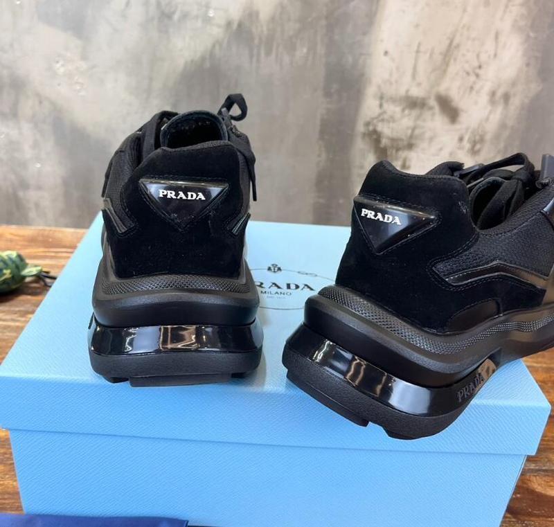 Glamy - PD Men Shoes - 066