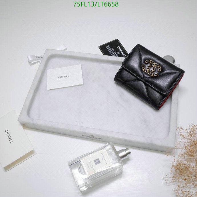 SAMC - CHL Wallets - 084