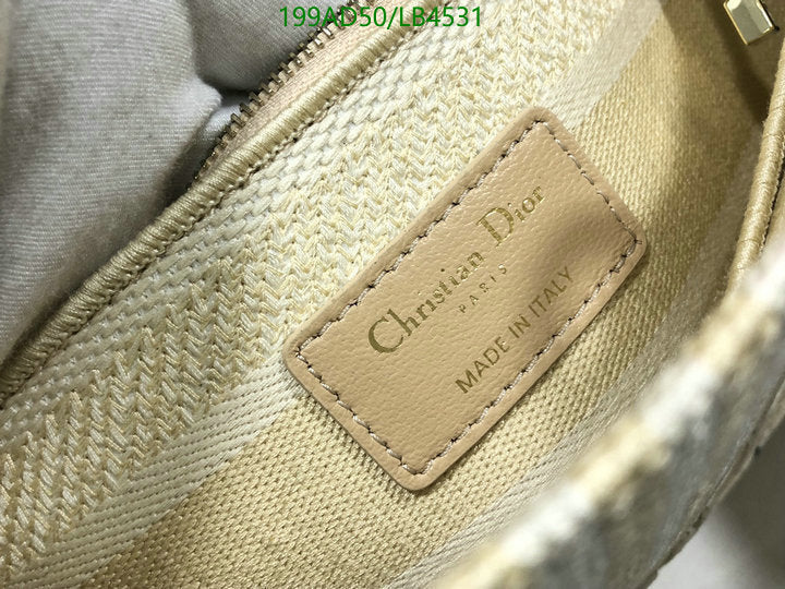 SAMCC - DOR Bags - 1317