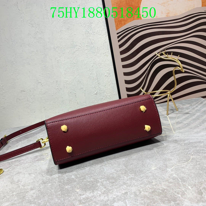 Satchel Bags - PDA Bags - 4316
