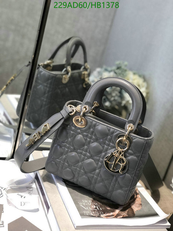 SAMCC - DOR Bags - 1154