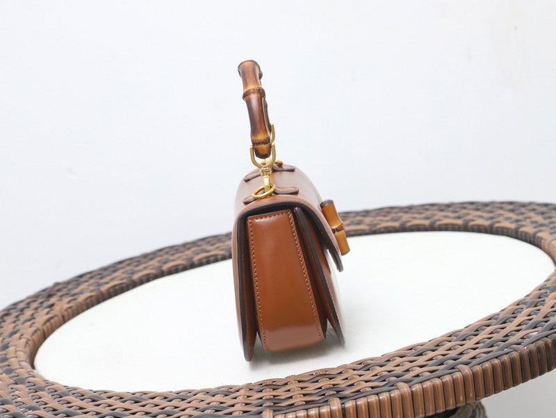 Satchel Bags - GCI Bags - 1151