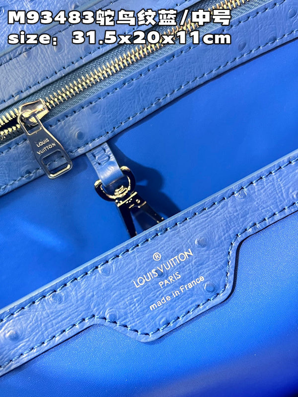 Satchel Bags - VL Bags - 1703