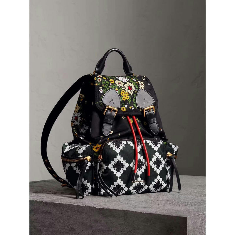 Satchel Bags - BBR Bags - 1090