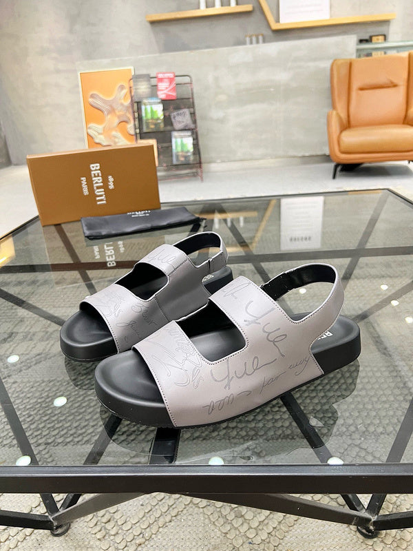 Glami - BRE Men Shoes - 124