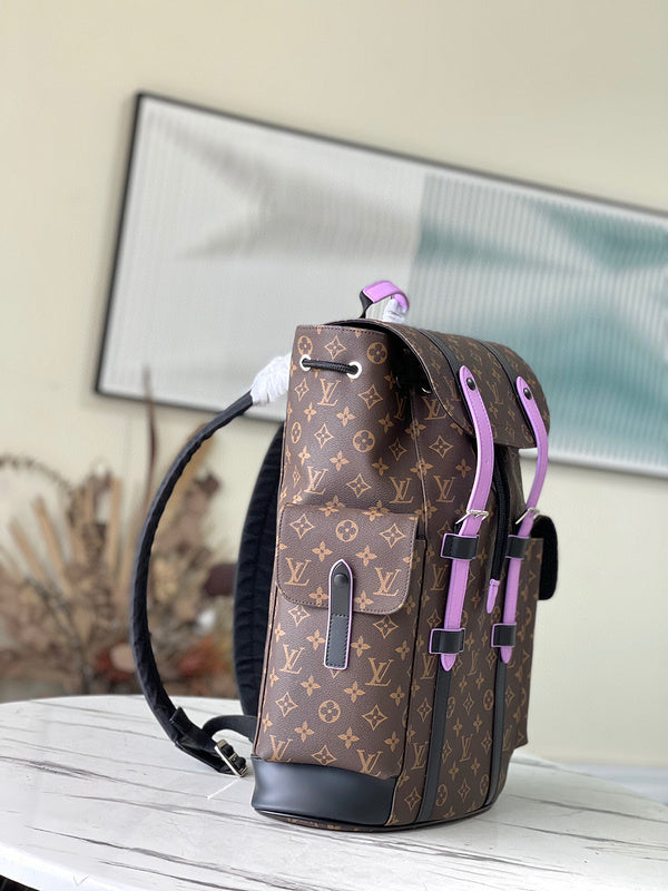 Satchel Bags - VL Bags - 4927