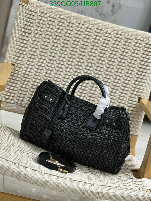 SAMC - YLS Bags - 064