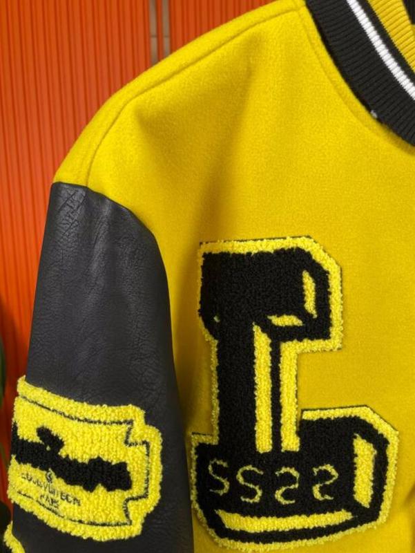 SAMC - Mix Jackets - 539