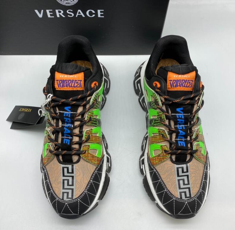 SAMC - VAR Men Shoes - 063