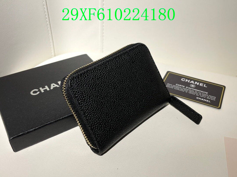 Glami - CHL Wallet - 2669