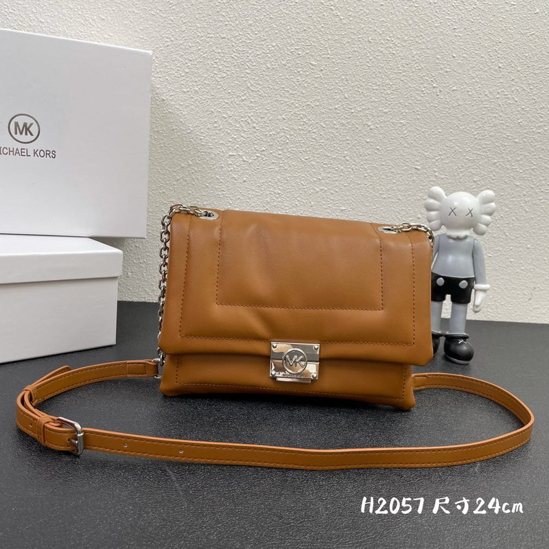 Satchel Bags - MK Bags - 037