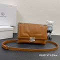 Satchel Bags - MK Bags - 037