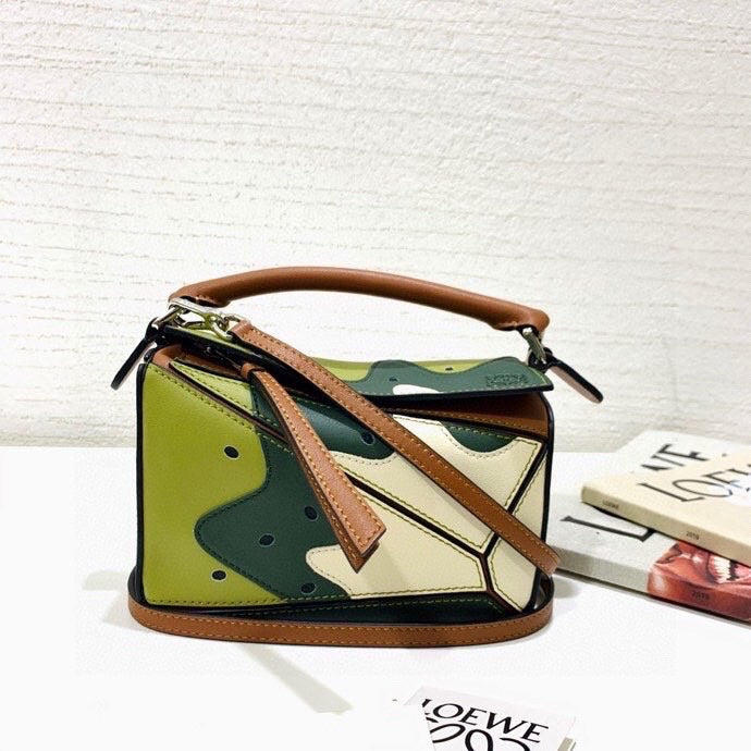 Glami - LWO Bags - 143