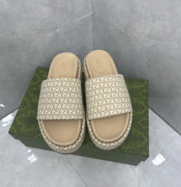 SAMC - GUKI Women Shoes - 274