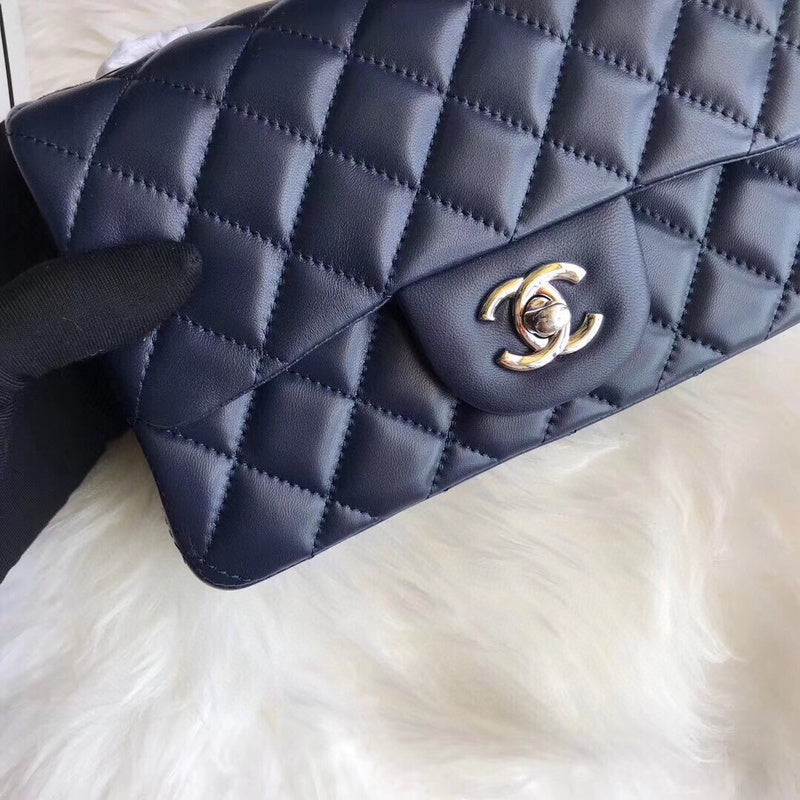 Satchel Bags - CHL Bags - 4605