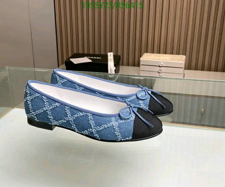 SAMC - CHL Women Shoes Ballet - 221