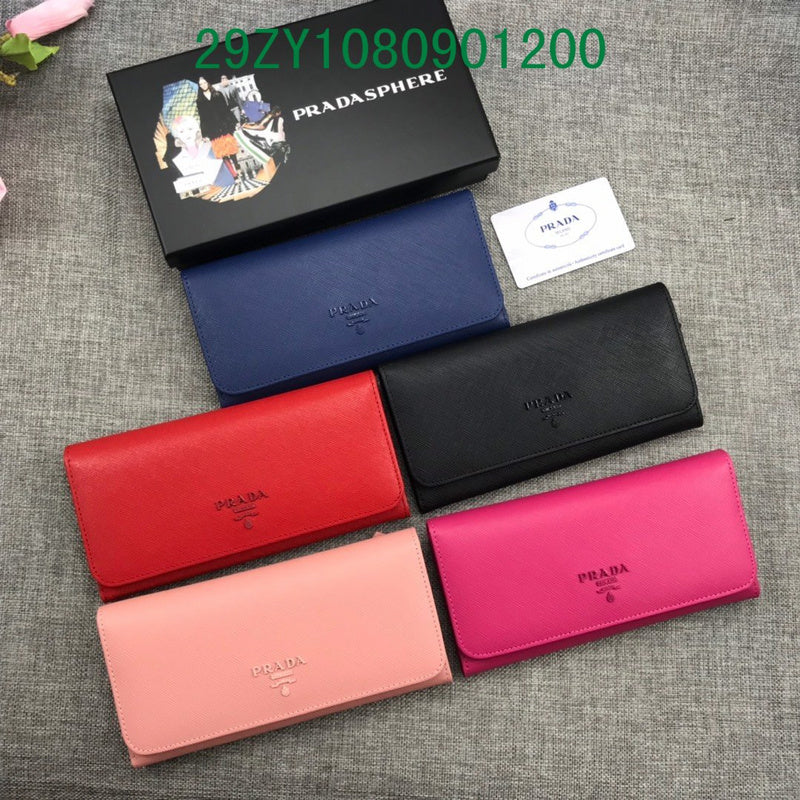 Glami - PD Wallet - 469