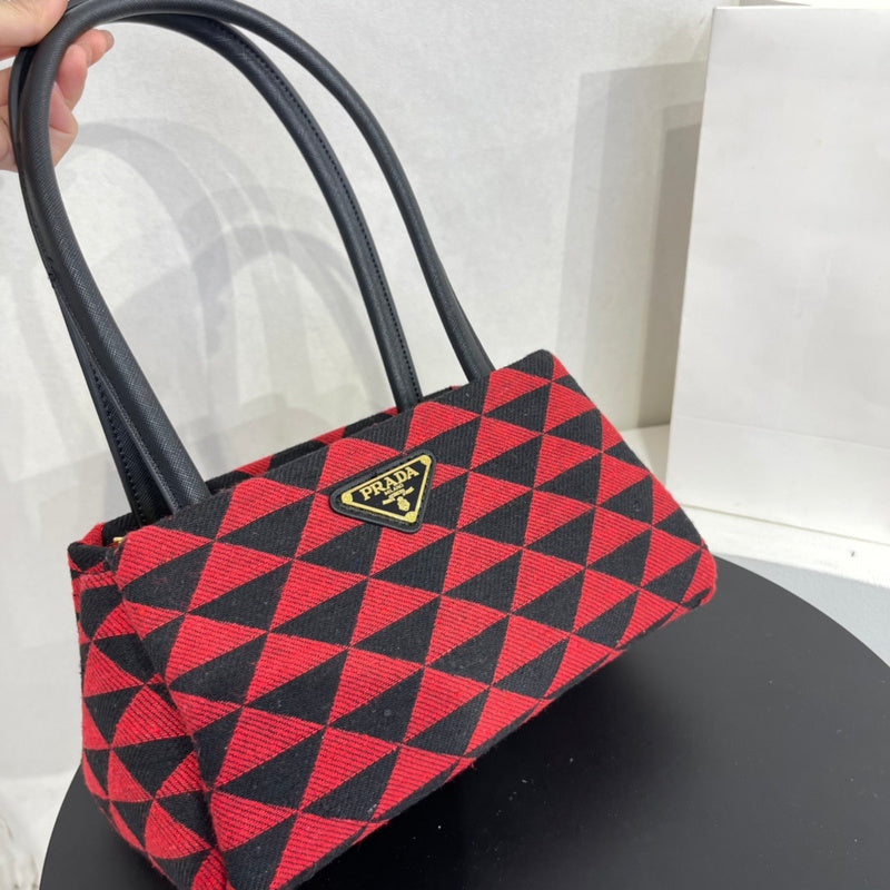 Satchel Bags - PRA Bags - 071