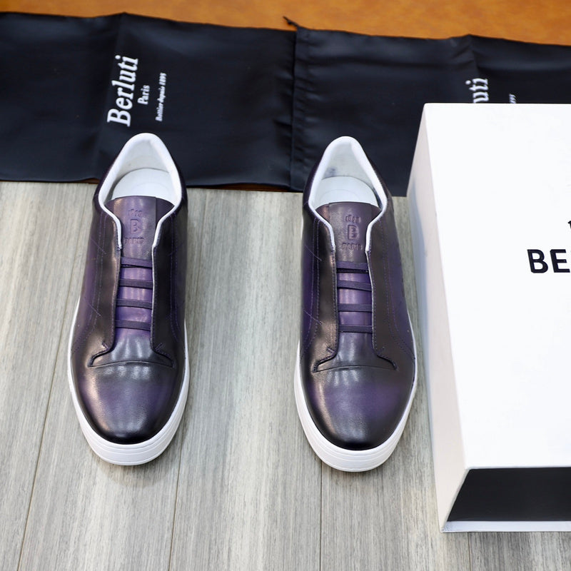 Glami - BRE Men Shoes - 351