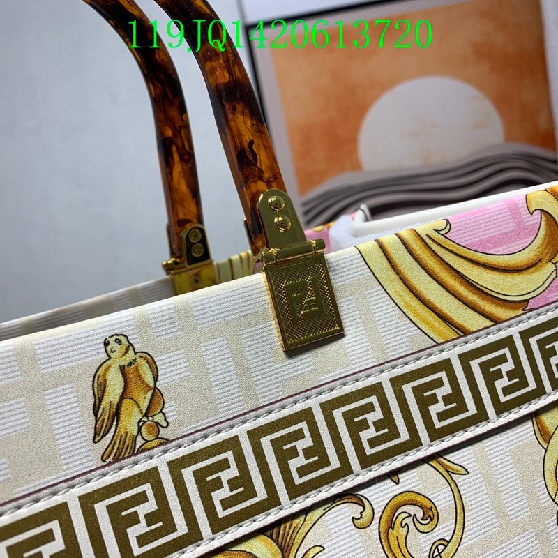 Glami - FDE Bags - 3143