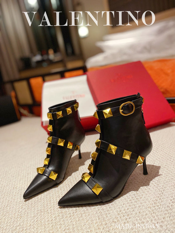 Satchel Bags - Mix Shoes - 1358