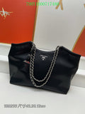 Satchel Bags - PDA Bags - 3107