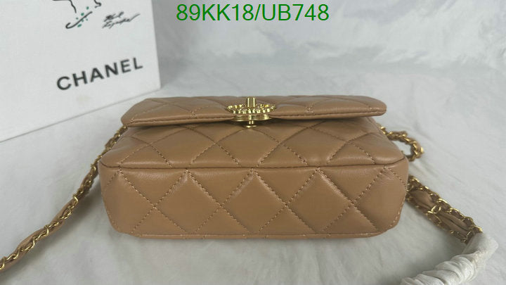 SAMC - CHL Bags Crossbody - 082
