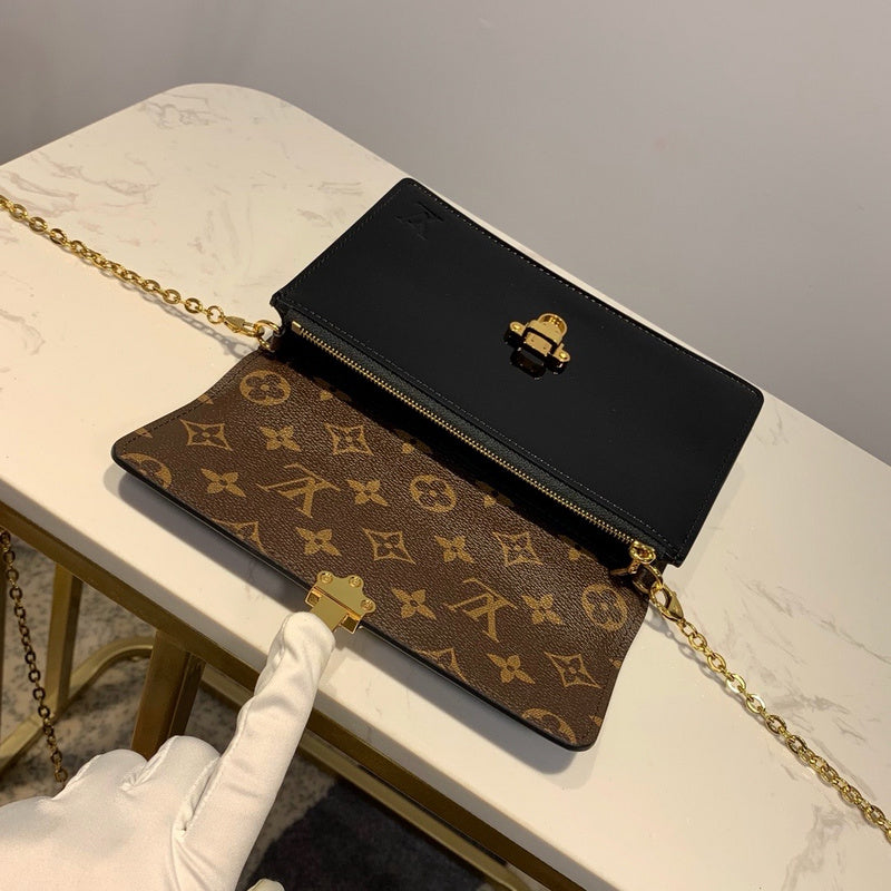 Glami Fashion Lu-Vi bags - 9140