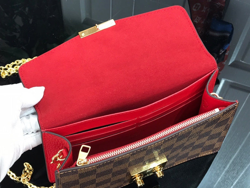 Fashion Lu-Vi bags - 2992