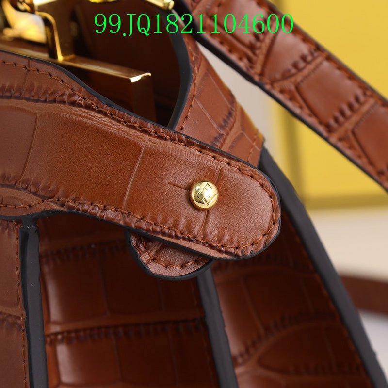 Glami - FDE Bags - 1219