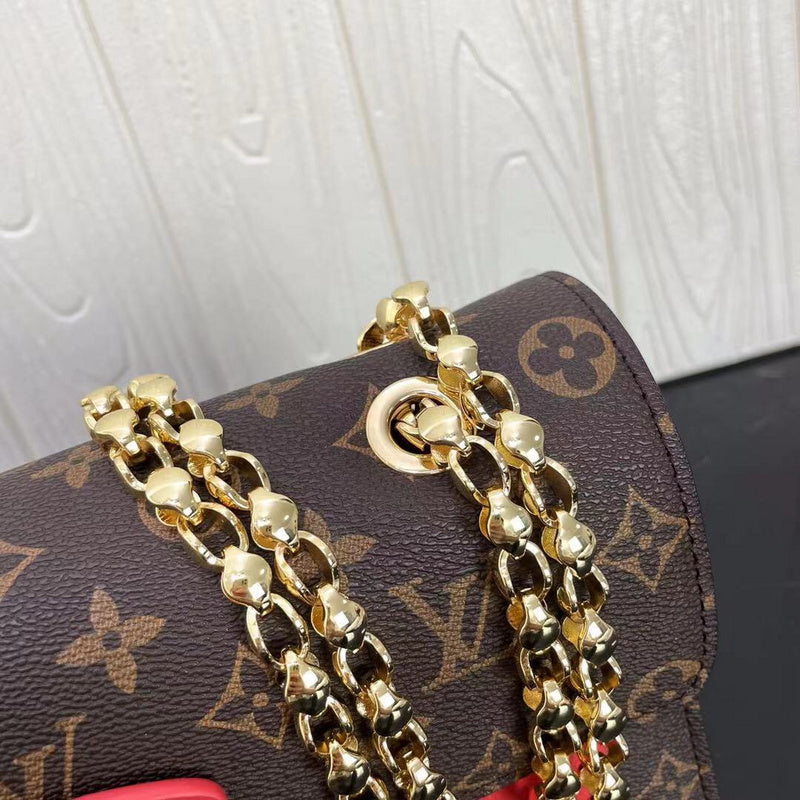 Satchel Bags - VL Bags - 508