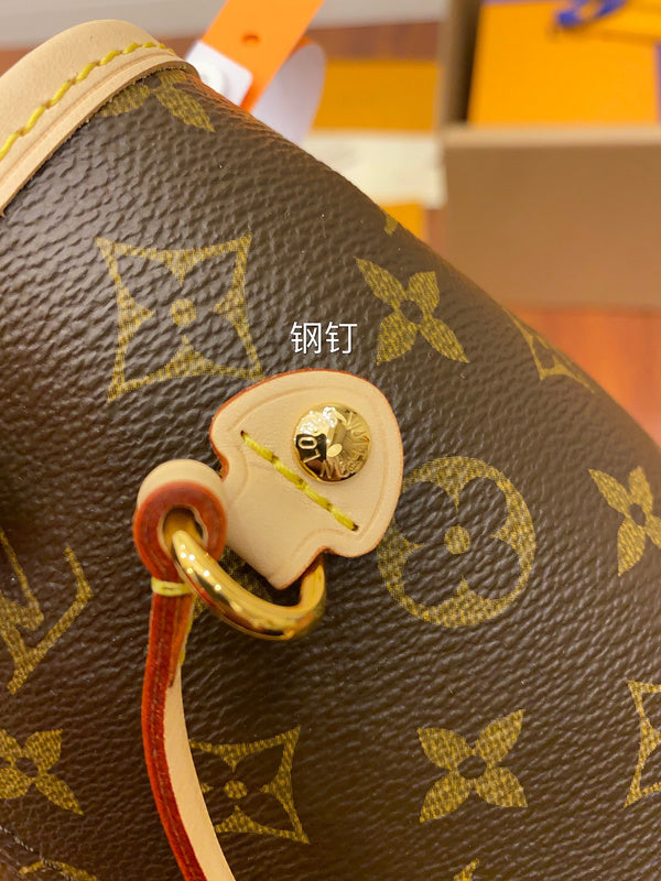 Glamy - LOV Bags - 1006