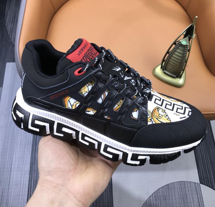 SAMC - VAR Women Shoes - 217