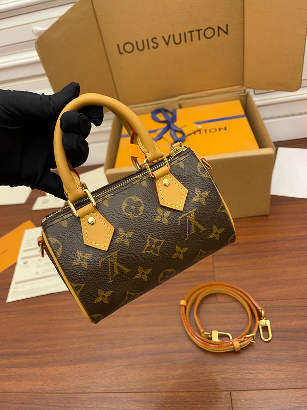 Glamy - LOV Bags - 1034