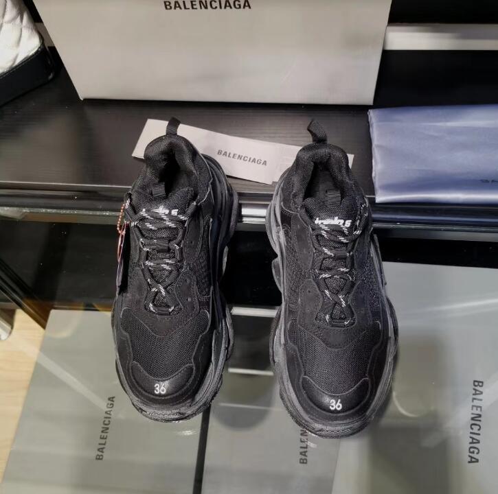 SAMCC - BG Men Shoes - 728