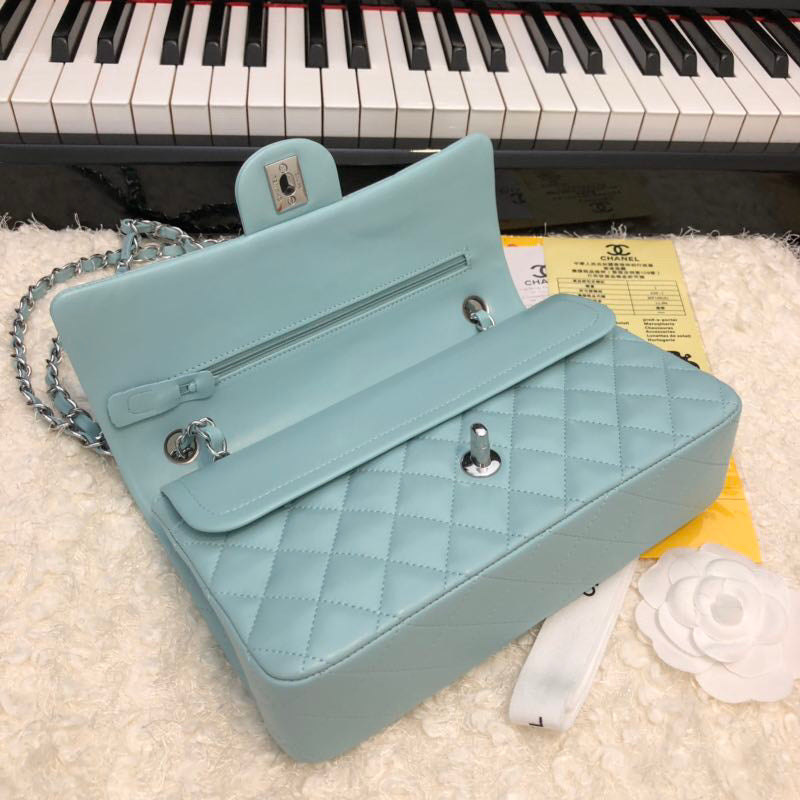 Satchel Bags - CLN Bags - 1076