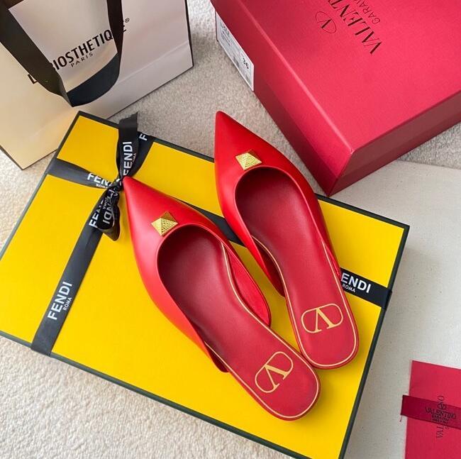 SAMC - VEL Women Shoes - 539