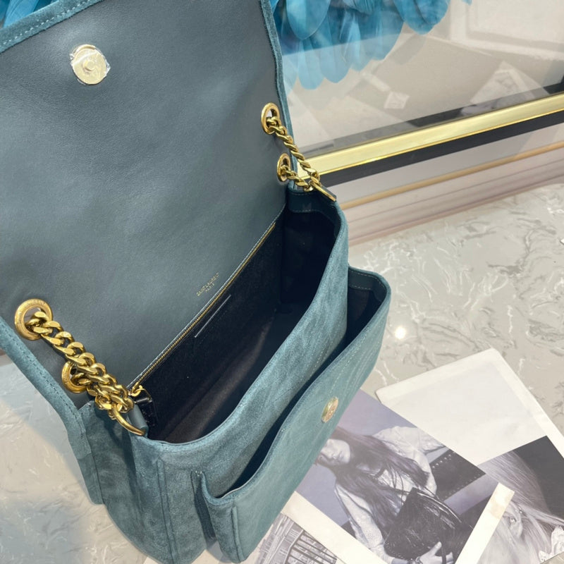Glamy - YLS Bags - 1421