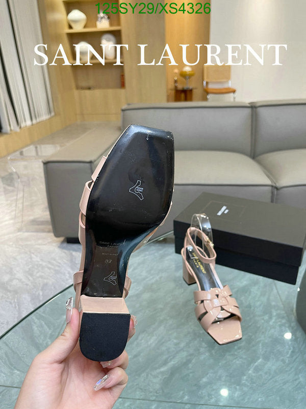 SAMC - YLS Women Shoes Heels - 087