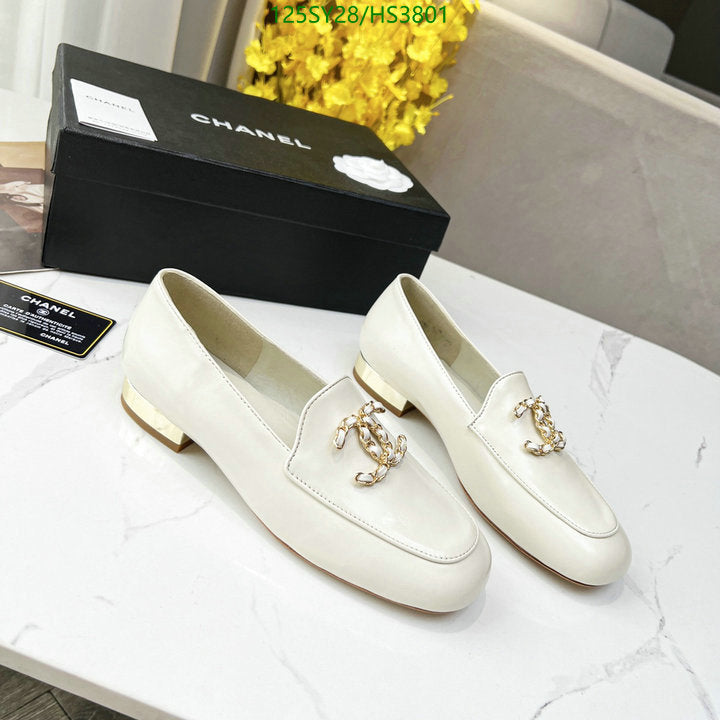 SAMC - CHL Women Shoes - 013
