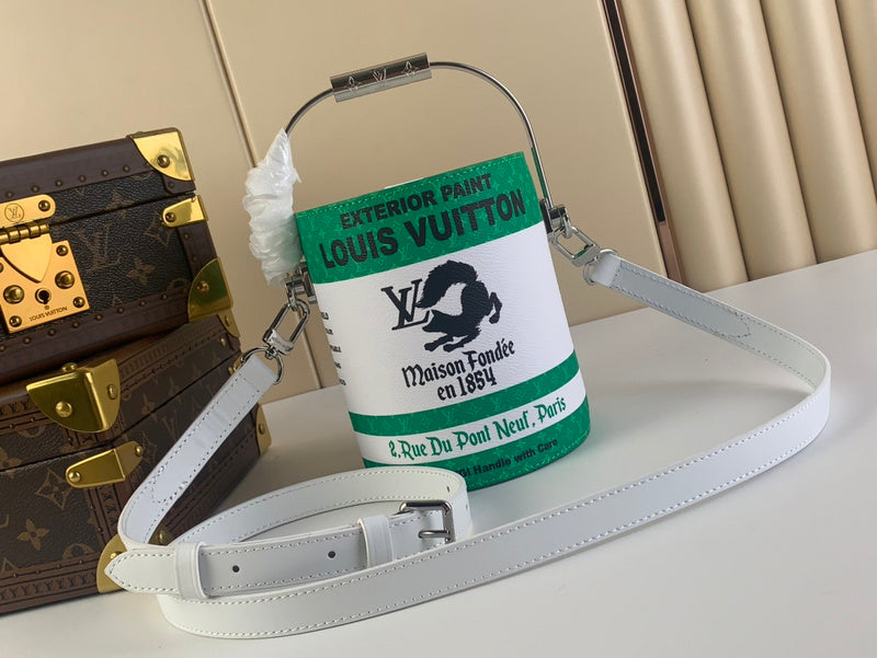 Satchel Bags - VL Bags - 6505
