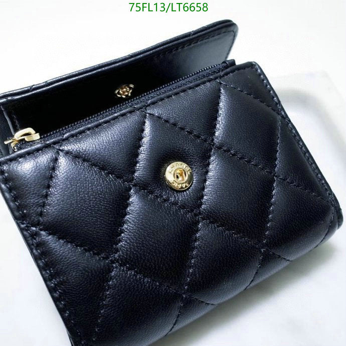 SAMC - CHL Wallets - 084