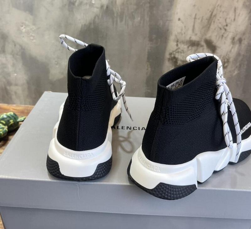 SAMC - BG Men Shoes - 167
